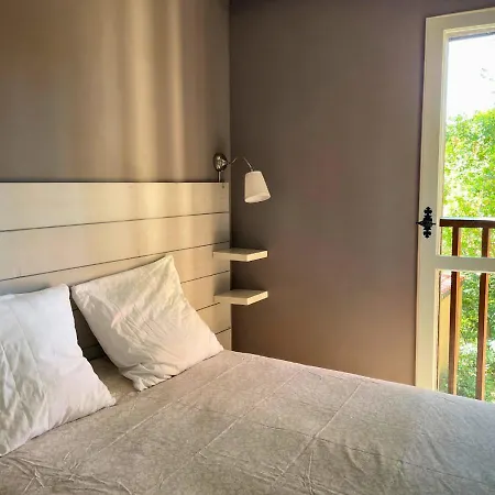 SYLVICULTEURS - Charmante villa patio rénovée Seignosse Extérieur photo
