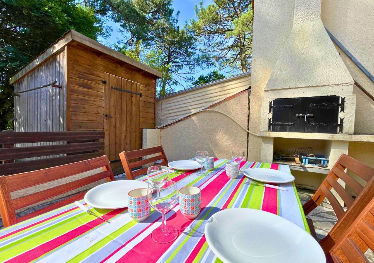 Sylviculteurs - Charmante Patio Renovee Seignosse