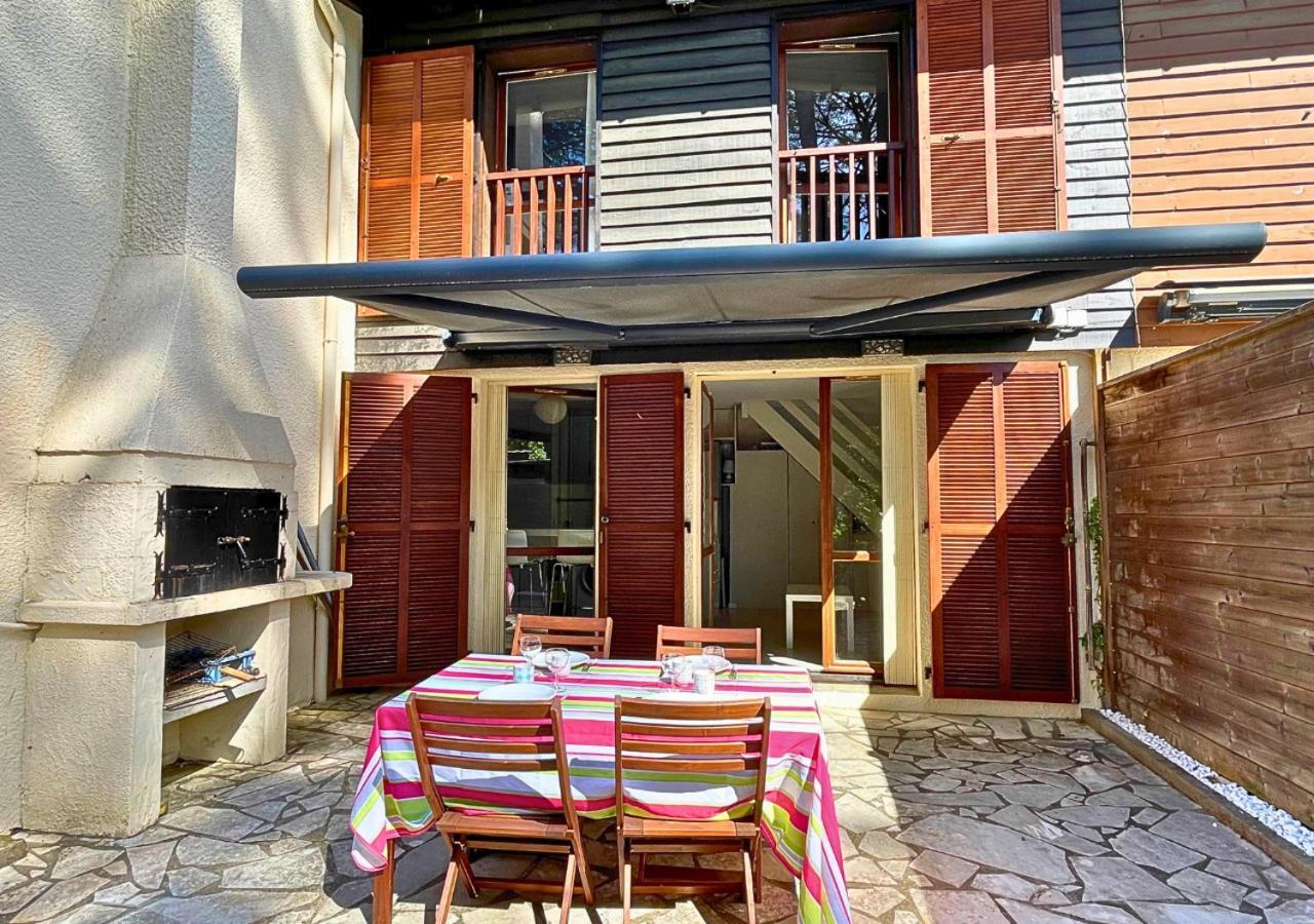 Sylviculteurs - Charmante Patio Renovee Apartment *