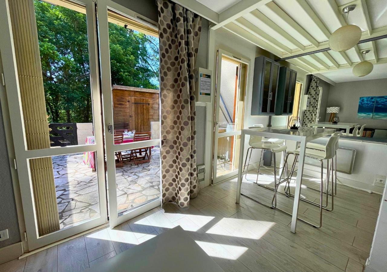 Sylviculteurs - Charmante Patio Renovee