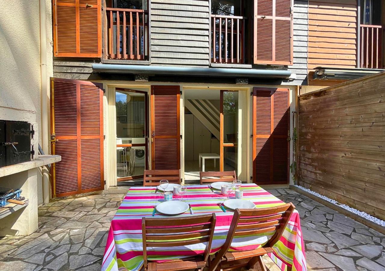Apartment Sylviculteurs - Charmante Patio Renovee Seignosse